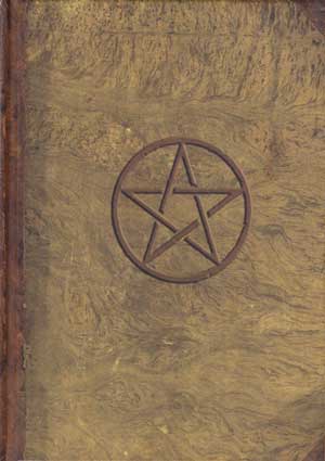 Pentacle Journal - Click Image to Close