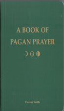Book of Pagan Prayer by Ceisiwr Serith - Click Image to Close