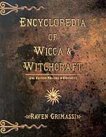 Encyclopedia of Wicca and Witchcraft by Raven Grimassi - Click Image to Close