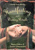 Handfasting & Wedding Rituals by Kaldera / Schwartzstein