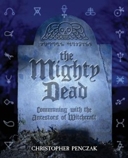 The Mighty Dead - Click Image to Close