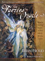 Faeries' Oracle by Froud/Macbeth - Click Image to Close