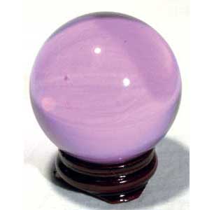 Alexandrite Crystal Ball 50mm - Click Image to Close