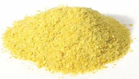 1 Lb Nutritional Yeast Flour - Click Image to Close