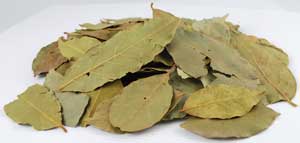 1 Lb Bay Leaves whole - Click Image to Close