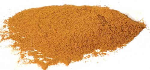 Cinnamon powder 2oz