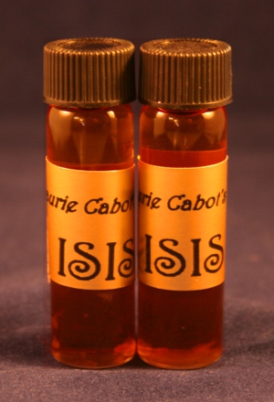 Isis Potion by Laurie Cabot - Click Image to Close