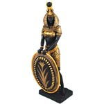 Goddess Isis Statue - Click Image to Close