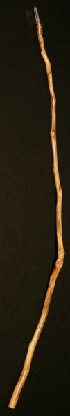 Driftwood Wand (handmade - one only)
