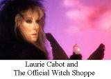 Laurie Cabot