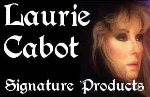 Laure Cabot Products